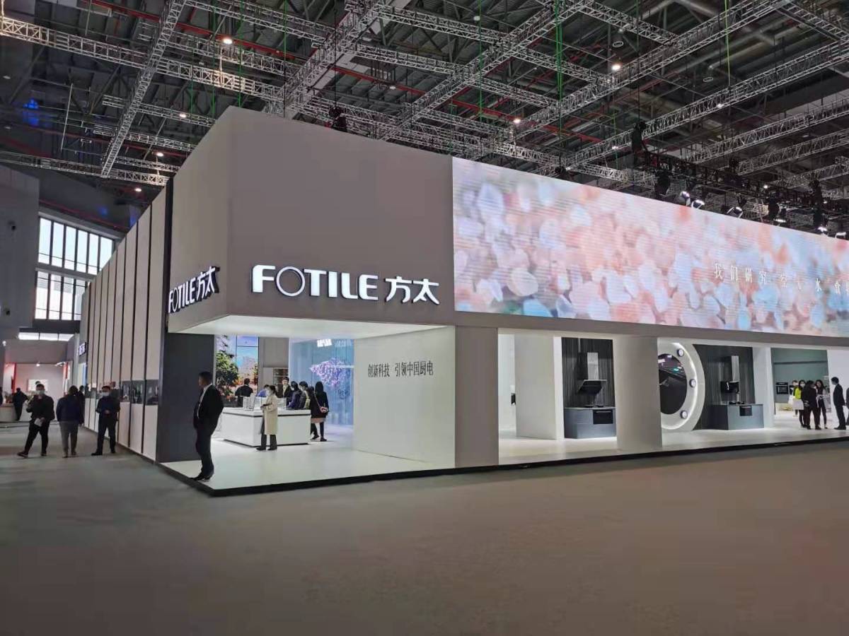 消毒柜行业迎最好的时代,方太用科技创新按下市场普及快进键-家电圈官网