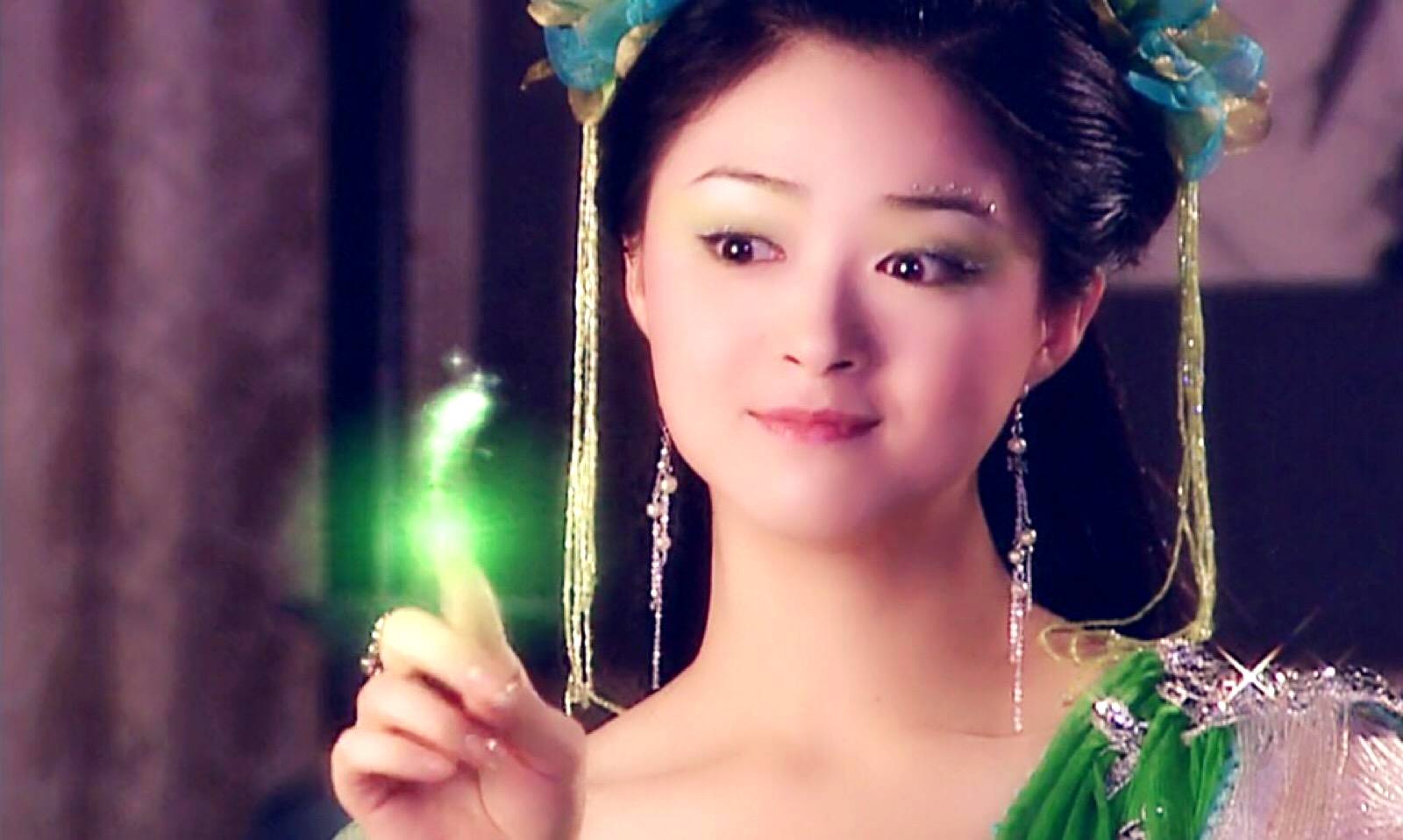 原创欢天喜地七仙女16年后重聚2位主演大红大紫其他全糊