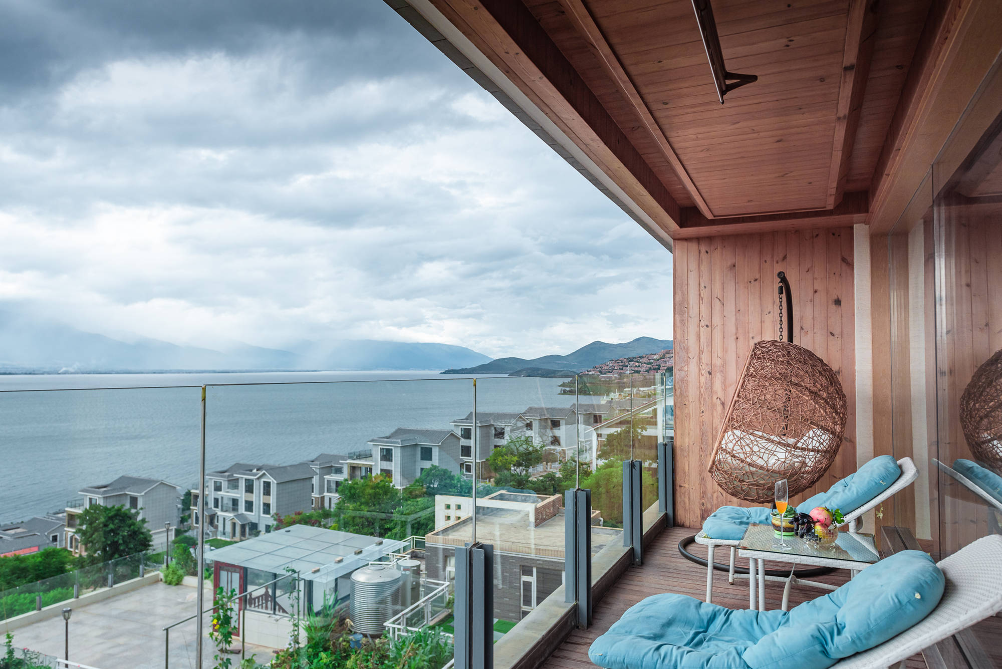 因电视剧《司藤》美景而冲上热搜的云南古城,随便一帧都是壁纸_大理