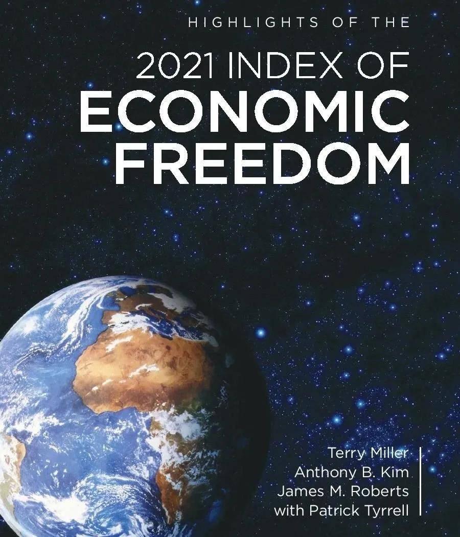 世界经济排行榜_2021全球经济自由指数排名公布,圣卢西亚领跑加勒比地
