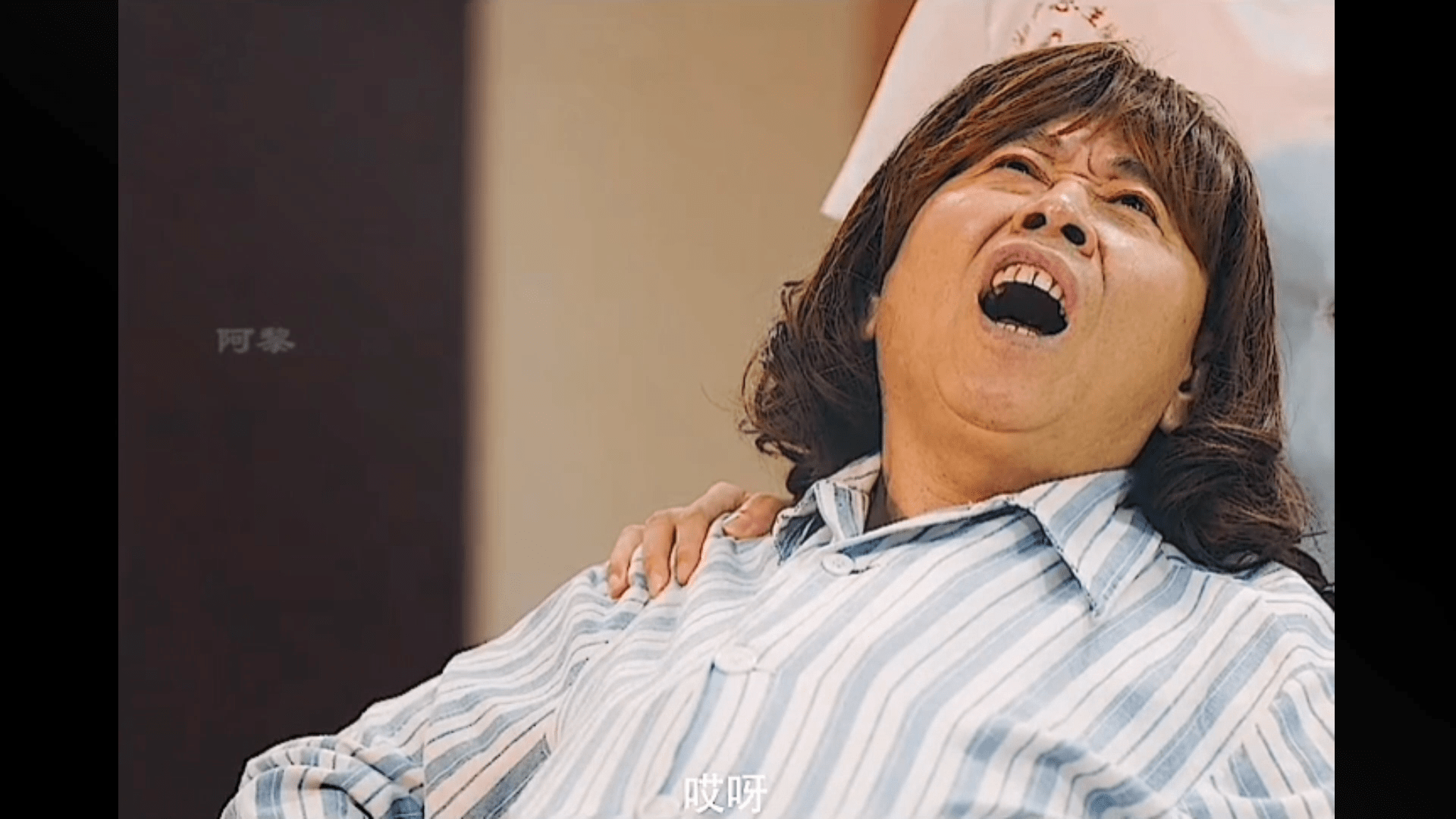 潘长江你大爷还是你大爷搞笑我就没输过对我是孕妇