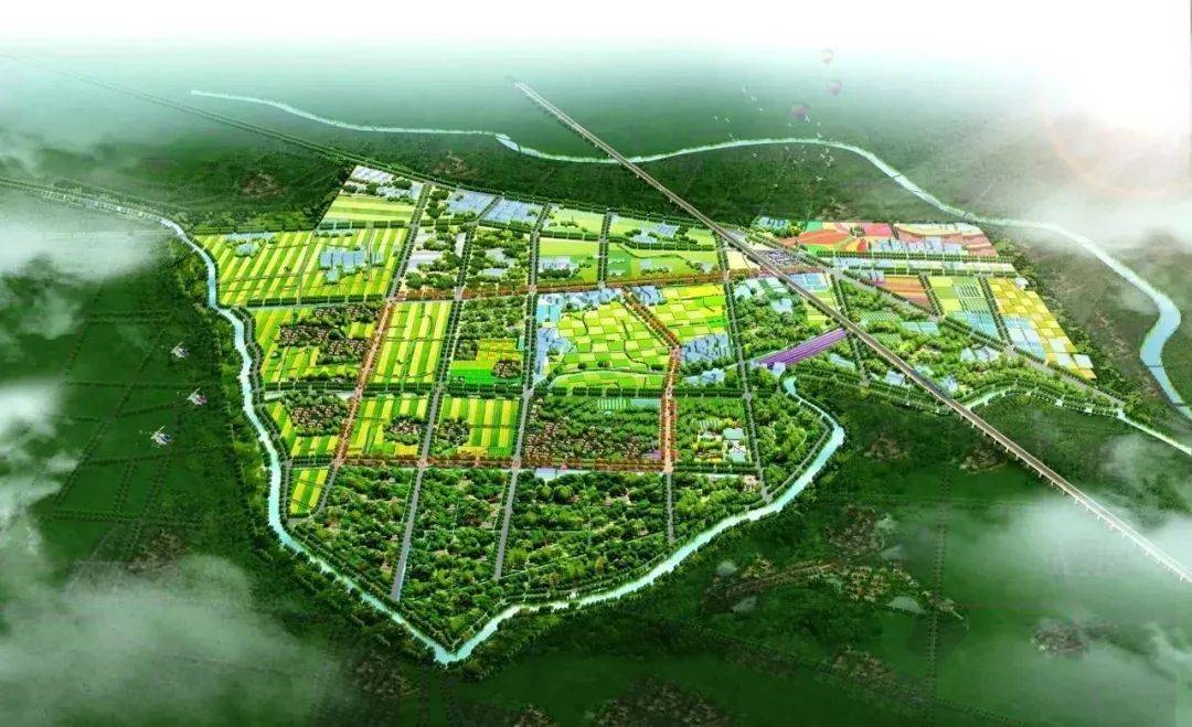 《阜阳市空间规划(2017-2030)》公示可以看到,白庙,王府营社区,顺河