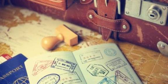世界上“最牛”的护照，可以在190个国家免签，是怎么做到的？
