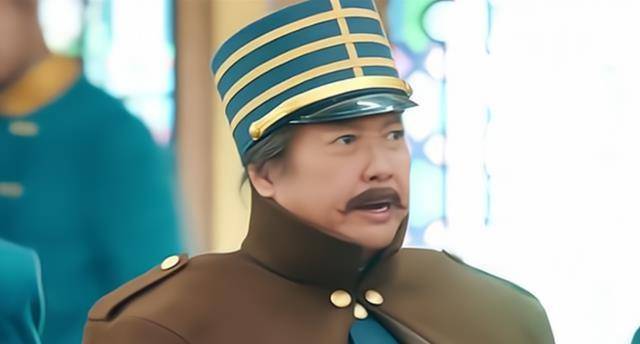 原创大饭店传奇首播赵本山弟子齐上阵却糜烂不堪成烂片专业户