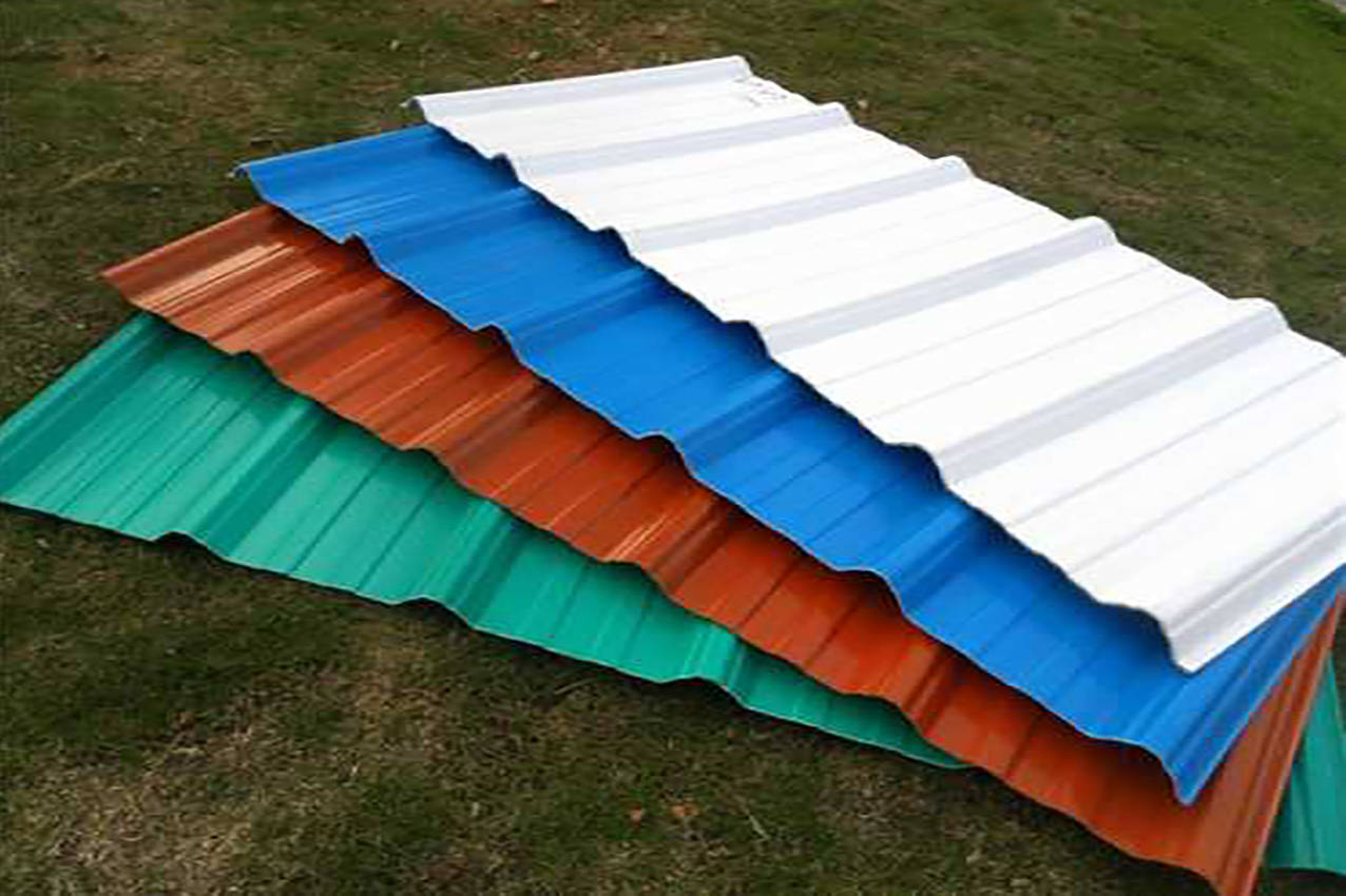 选购pvc塑料瓦时需要注意什么