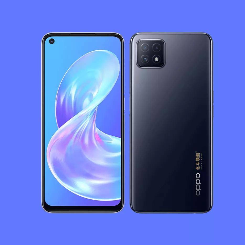 作为一款性价比机型,北斗领航版oppo a72n却散发出"旗舰机"的光环.