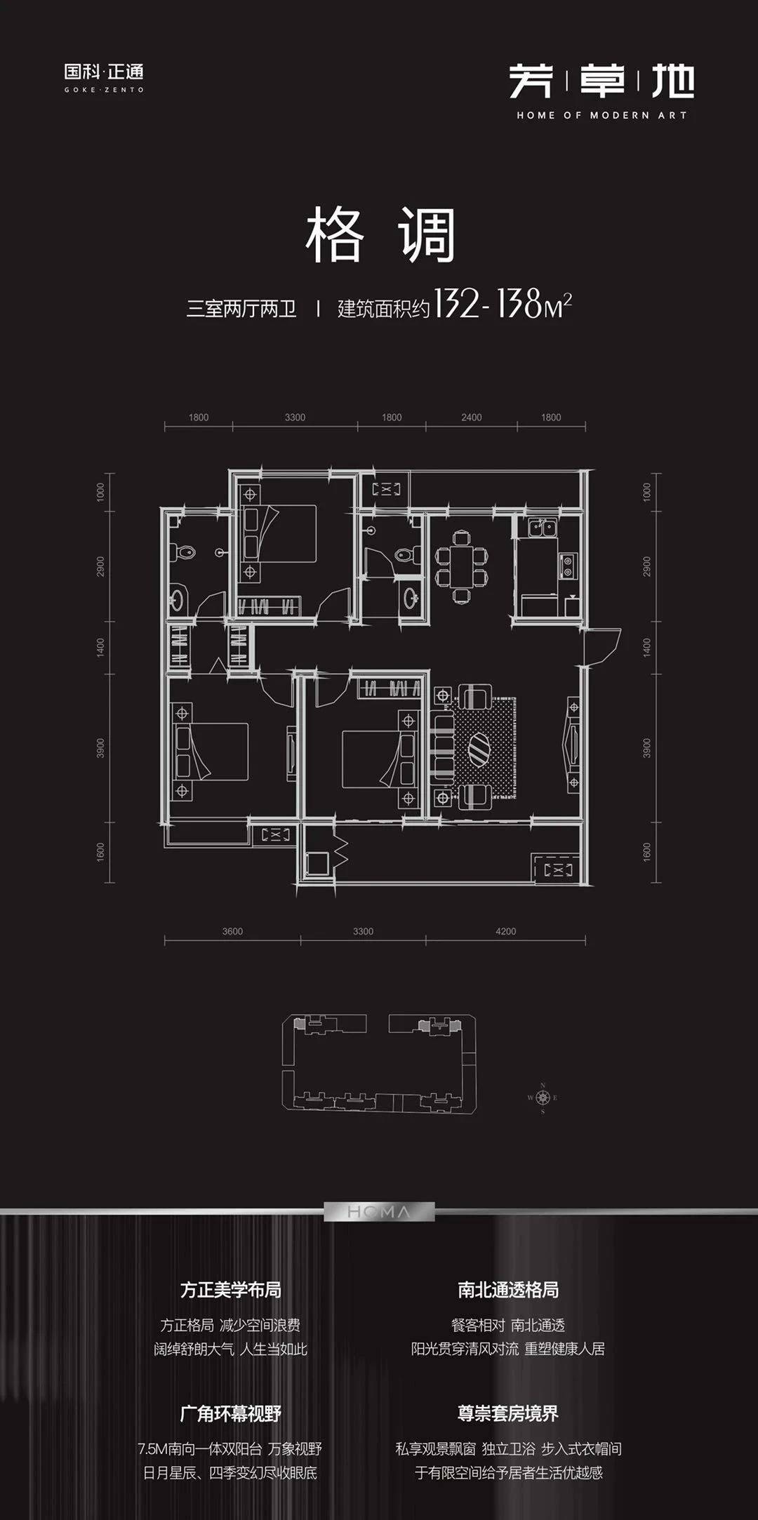 运城芳草地今日首次认筹盛启芳草地户型品鉴