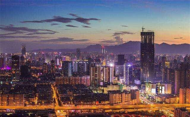 云南最宜居的城市，不是大理和丽江，看看是你的家乡吗？