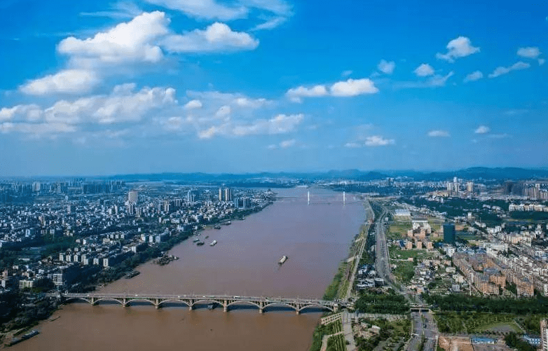 湖南有座十分“低调”的城市，人均收入赶超长沙，还被誉为小南京