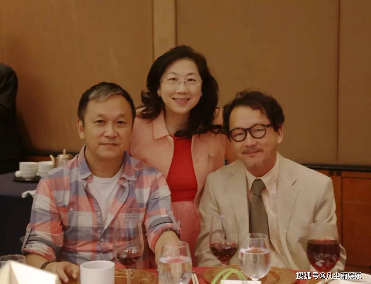 原创廖启智因病去世幼子五岁夭折妻子半生抑郁命运对他太残忍