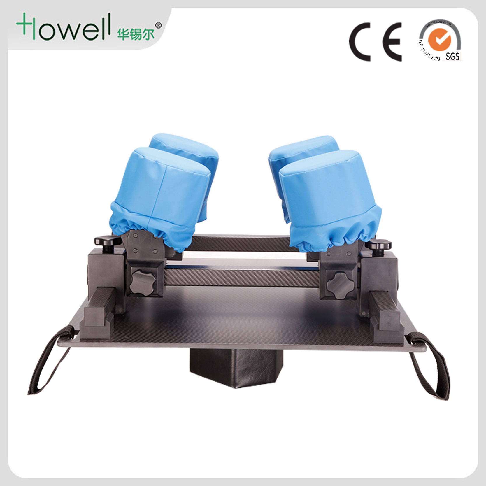 碳纤维弧形脊柱开刀架_手术