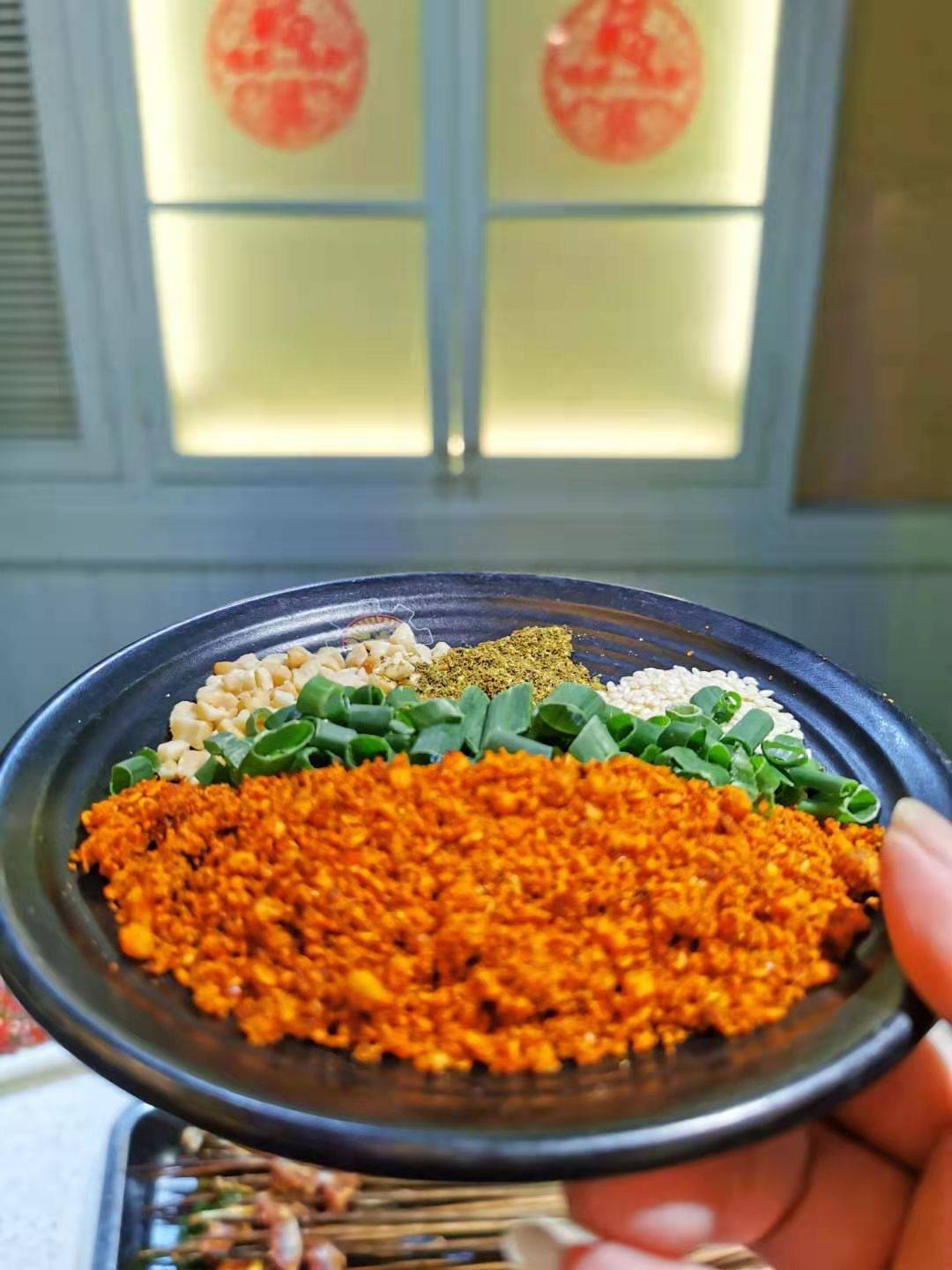 开启火锅干油碟新时代灵魂蘸料魔幻藤椒干油碟横空出世