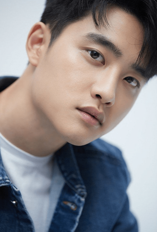 朴灿烈佩戴"义气手表"入伍,打破exo传统仪式,会等到摸头照?_电影