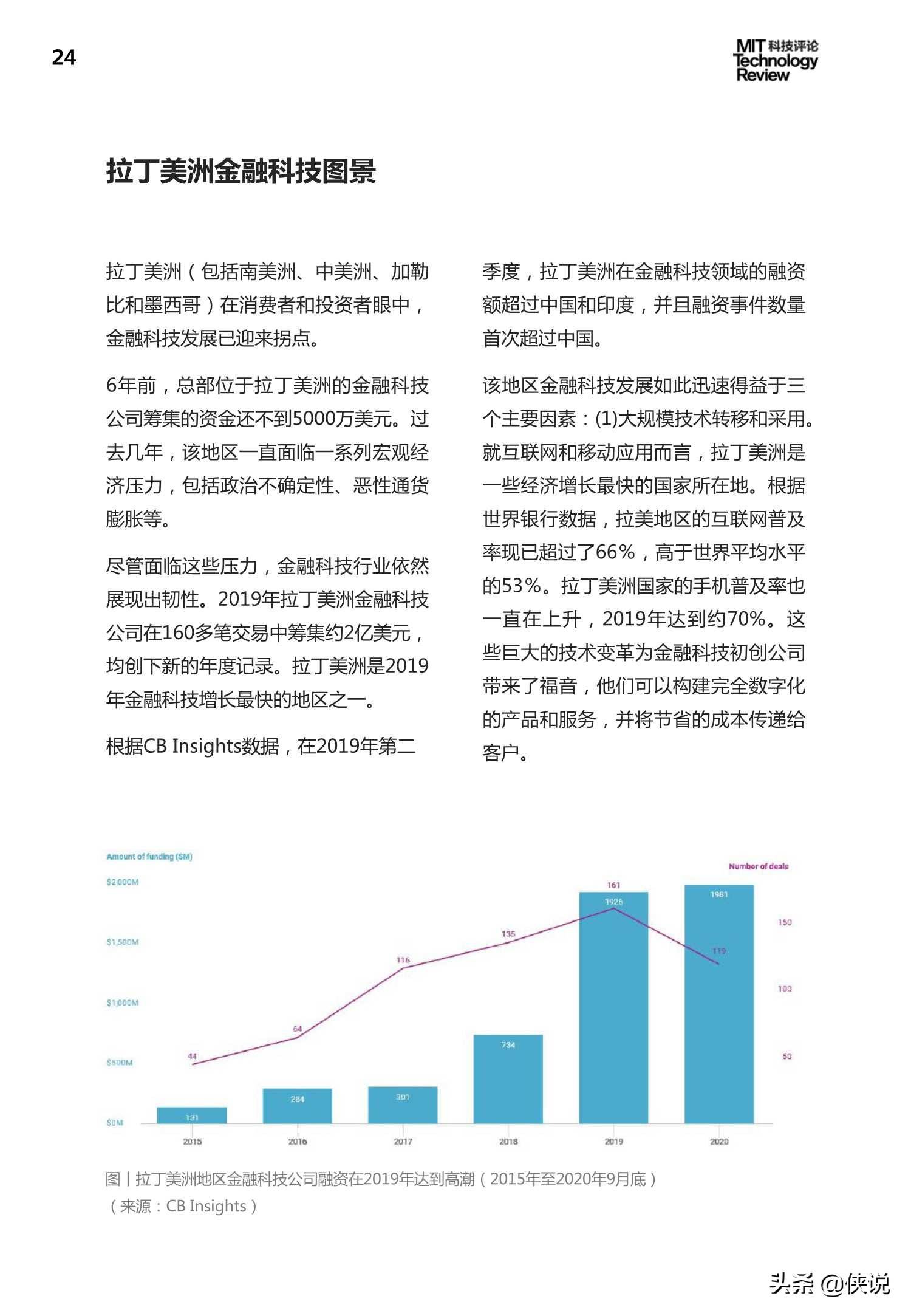 陸金所：金融科技2020技術應用及趨勢報告 科技 第22張