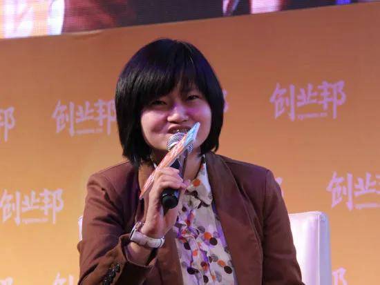 《中国企业家》杂志执行总编创业领域:网络新媒体——虎嗅网李岷03前