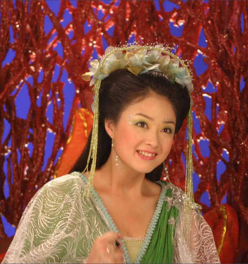 欢天喜地七仙女主演下期齐聚王牌昔日的仙女们现状大揭秘她竟成了总裁