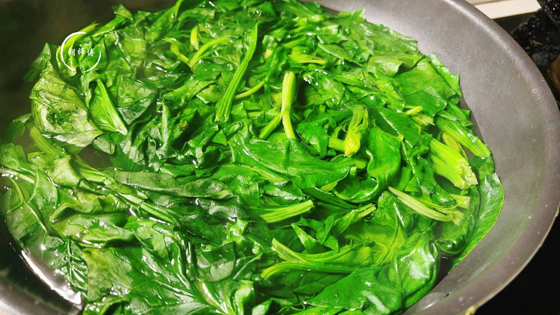 它是天然补脑菜现在正当季每周吃2次头脑聪明记忆力更强