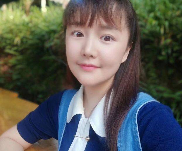 小蓝姐姐的扮演者叫什么 0f8e4b6dcef249349fe49fab3f5d7b92.jpeg