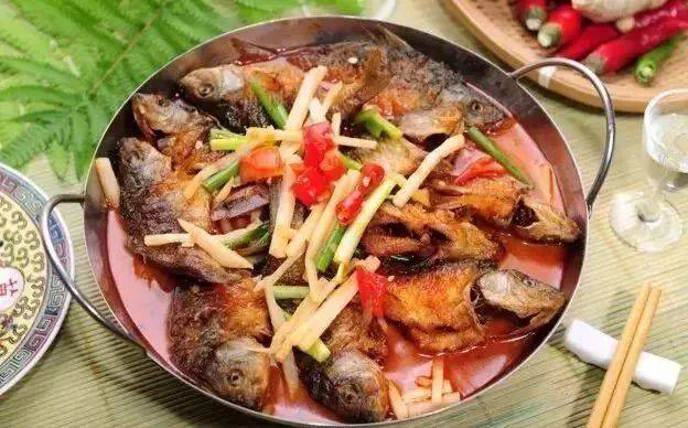 浦城旅游和美食地图出炉这个长假请你来浦城