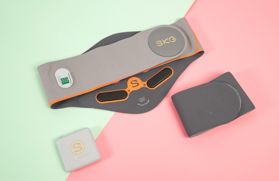 小米有品众筹黑科技腰带4模式9力度西二旗码农爱了