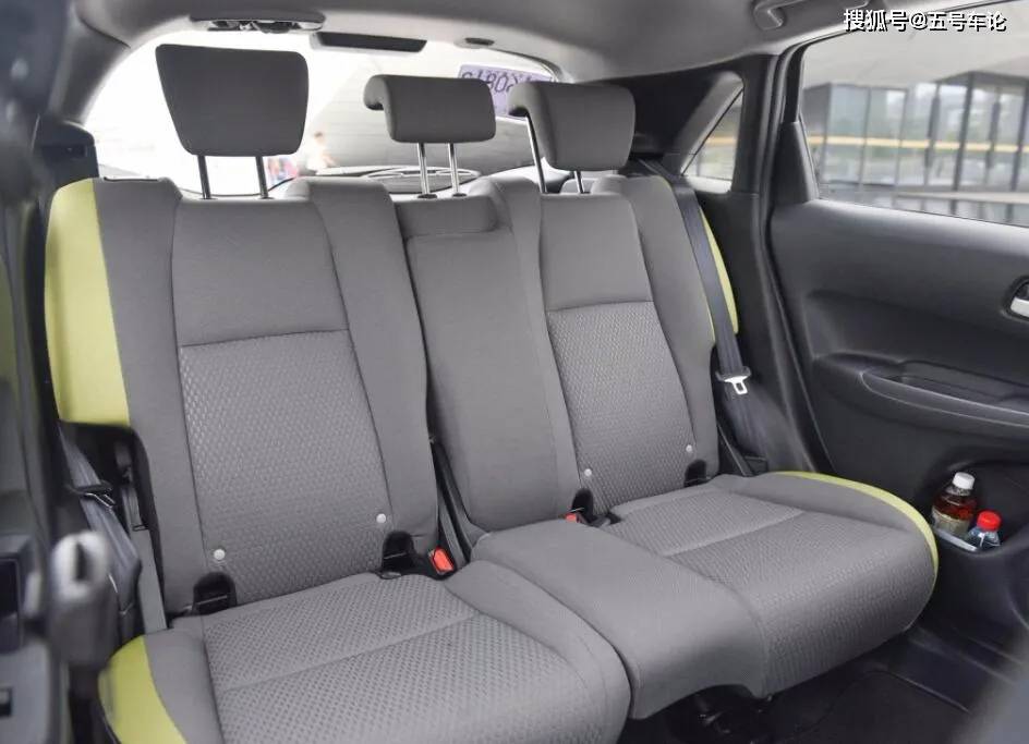 取长补短的新飞度,或许更适合当下的年轻人