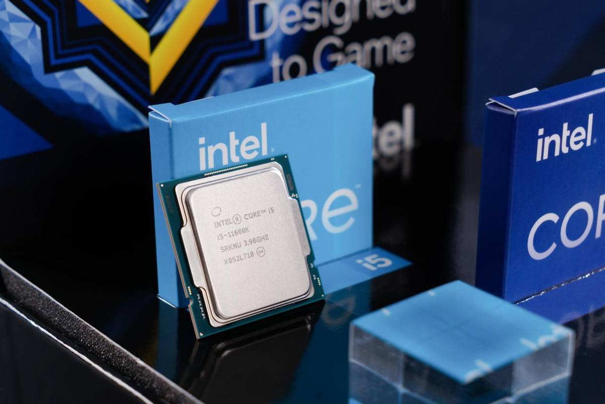 性能|Intel重磅发布：火箭起飞，第十一代酷睿单核性能再攀巅峰