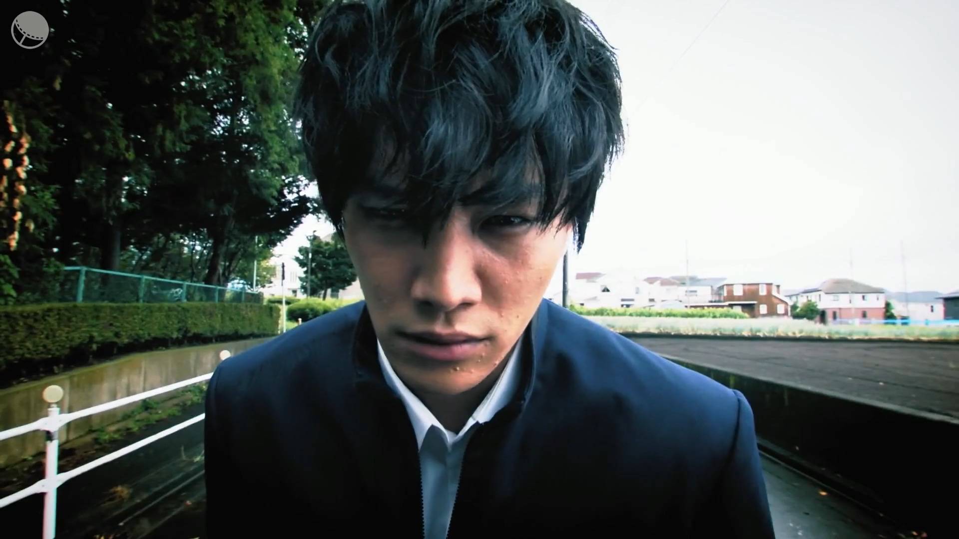 以图观剧:铃木伸之主演《小子爱找茶》第一集