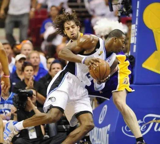 【2009年的东部决赛,09年NBA总决赛】