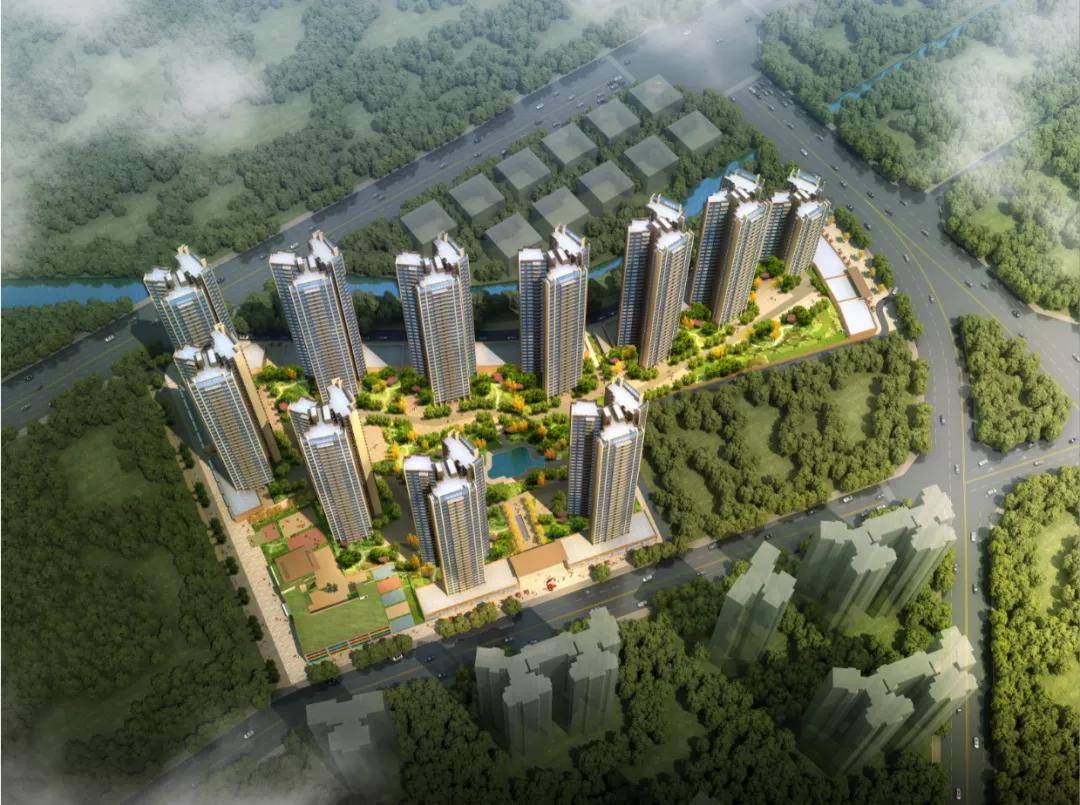惠州龙光玖云台最新资讯项目的地理位置房价面积未来空间如何