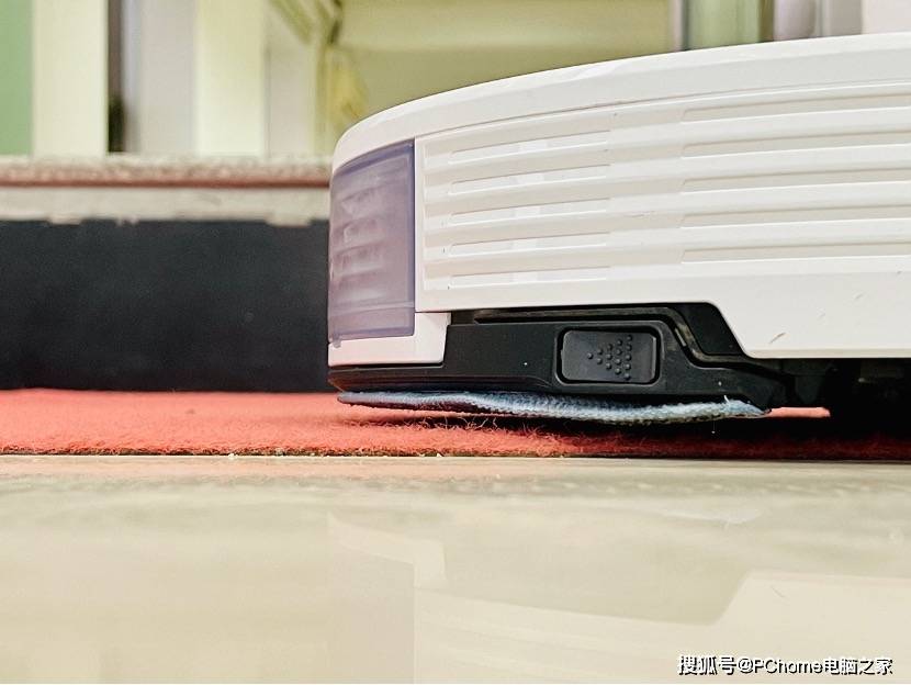 产品|石头扫拖机器人T7S Plus评测：更强大的功能 更专业的体验