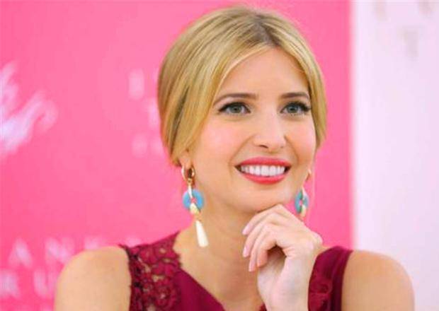 邓文迪上位史和普京传绯闻特朗普女儿伊万卡都是她闺蜜