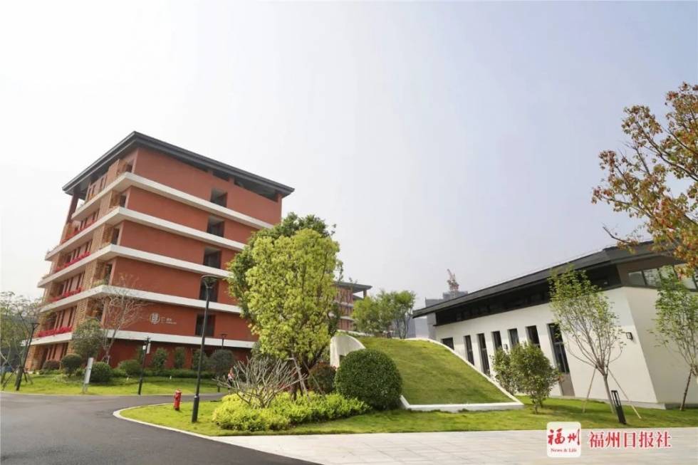 清华附中福州学校,正式揭牌!