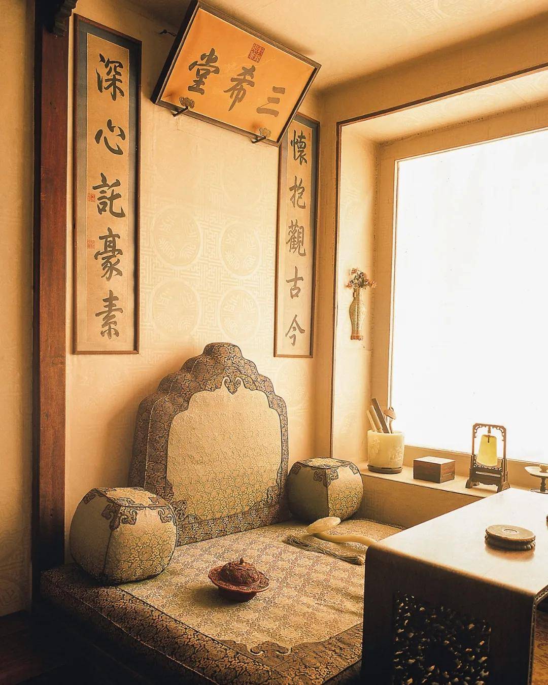 600岁的故宫有什么