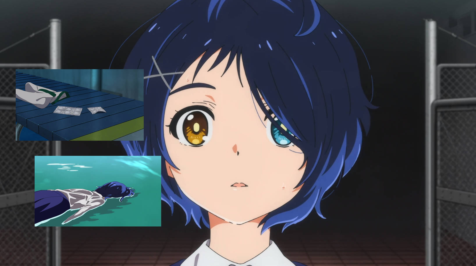 一月神作奇蛋物语完结众多谜底仍未揭晓特别篇6月播出