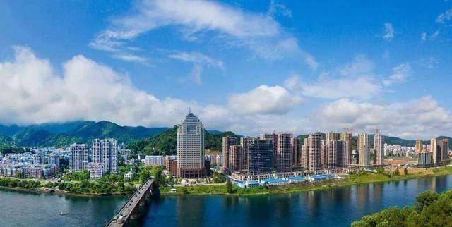 杭州代管的一大县市，石灰石储量达143亿吨，或迎“新发展”！