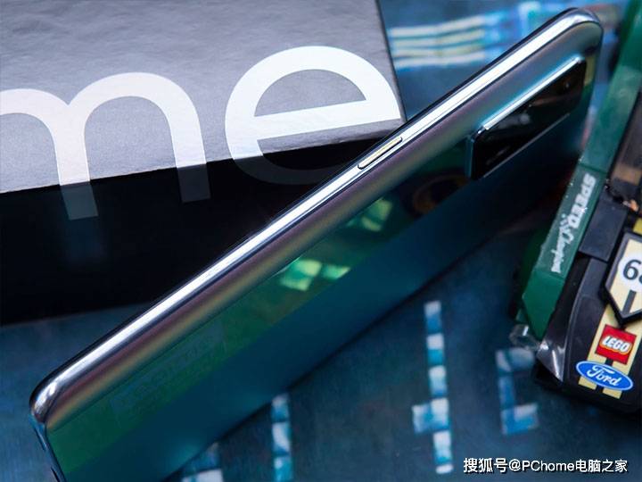 综合|天玑1200澎湃性能超有料 realme 真我GT Neo评测