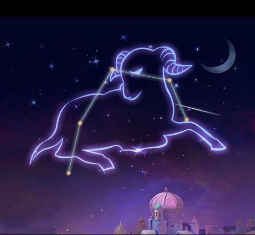 白羊座4月运势充满了活力和主动用纯洁的心灵重新认识世界