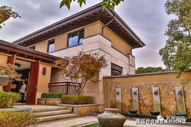 苏州西山岛涵园售楼处电话苏州涵园售楼中心位置最新房源价格
