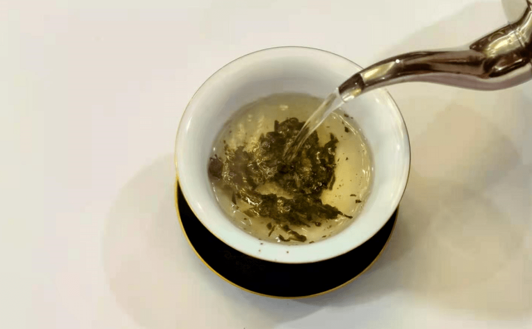 第十一期:如何泡茶