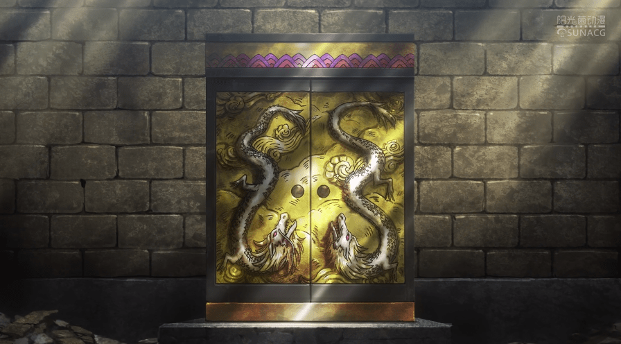 中华小当家:阿飞的心和凯由的血,能令"传说中的厨具"变废铁!