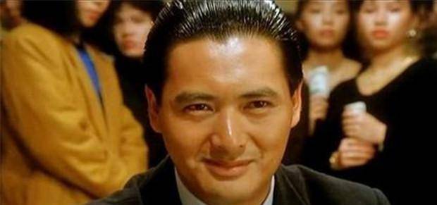 电影《赌王》或许你不曾想过，电影中靠赌白手起家，从平民布衣到家财万