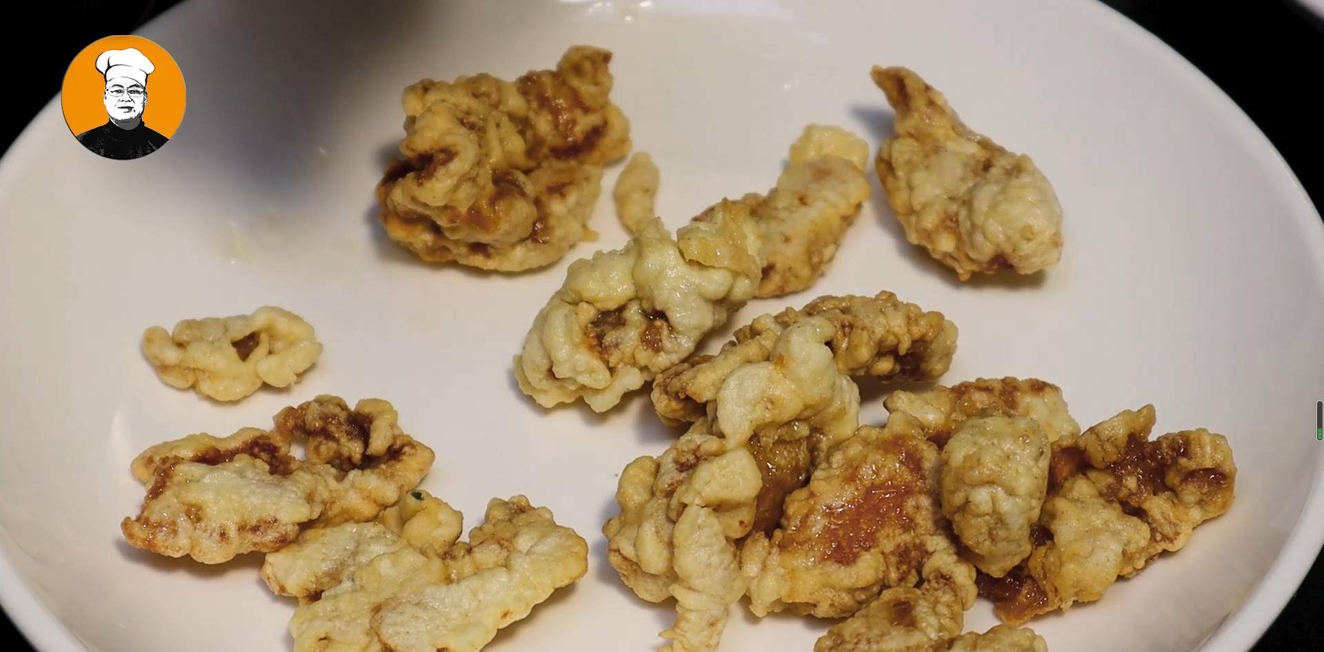 东北菜肉段烧茄子家常做法,软烂入味,简单下饭,太解馋了!