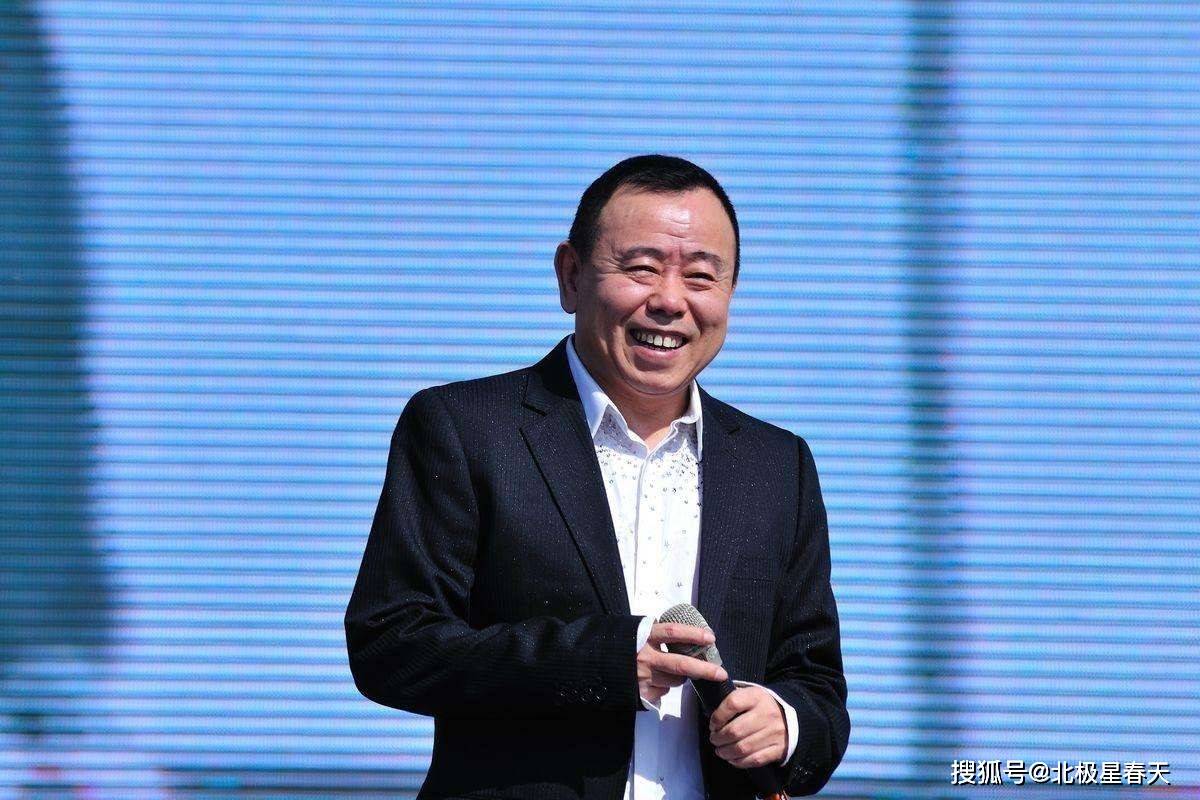 会演戏还会演小品的明星熊梓淇演技精湛张小斐更是一股清流