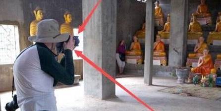 佛像不允许拍照，有什么讲究吗？看看僧人和知识分子，分别怎么说