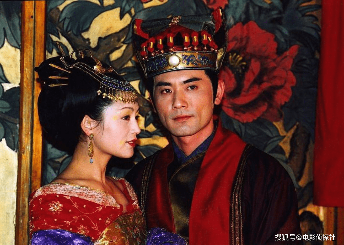 穿越成太平公主的薛绍 主角娶太平公主的小说