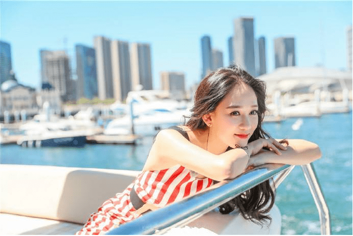 夏天开学了！夏克立黄嘉千大呼开心-