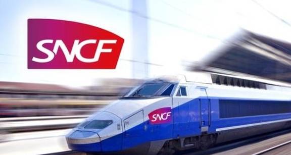 你知道法国火车有哪些类型吗？看这里，让你放心游法国！