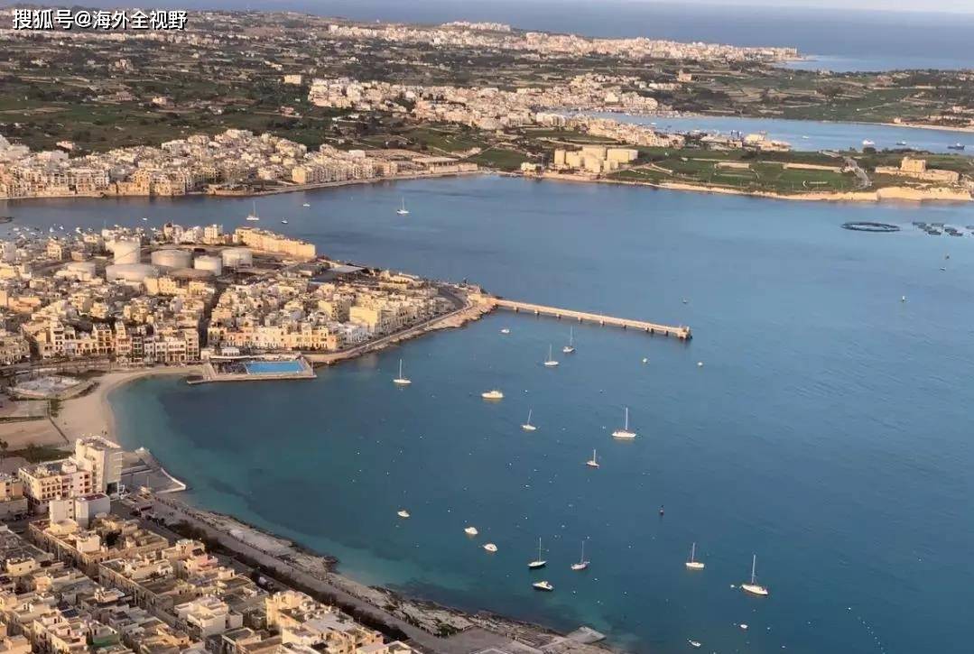 在马耳他自驾是什么感觉？