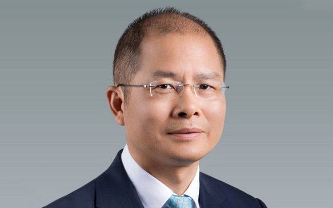 华为现任董事长_华为董事长女儿(2)
