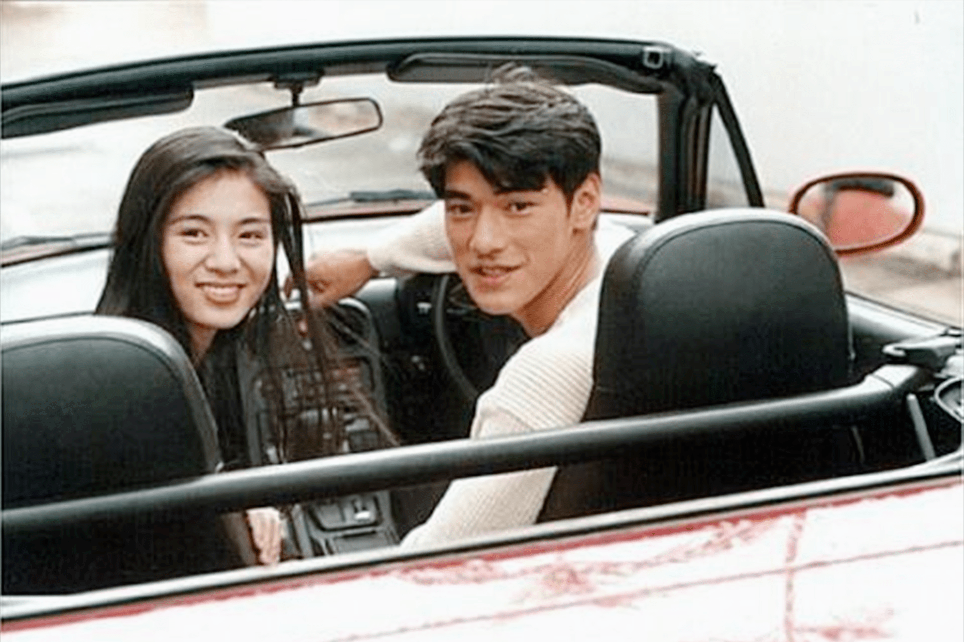 他曾是万千少女的"男神",如今47岁仍婚姻成谜,4年不见踪影_金城武